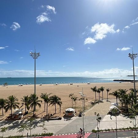 Apt No Classic Flat Residence Service Fortaleza  Kültér fotó