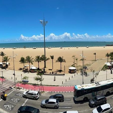 Apt No Classic Flat Residence Service Fortaleza  Kültér fotó