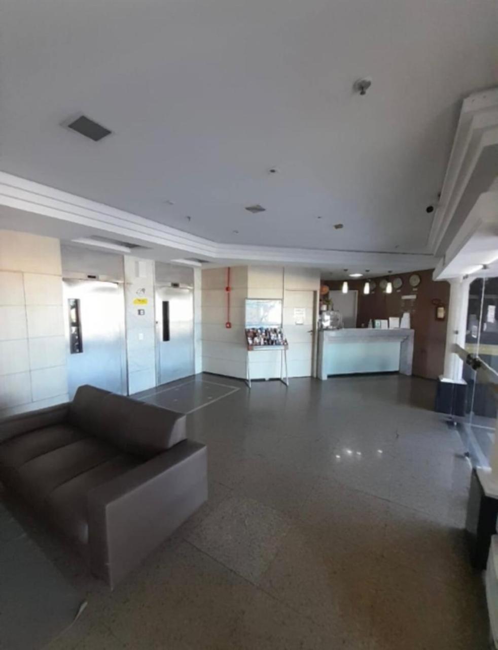 Apt No Classic Flat Residence Service Fortaleza  Kültér fotó