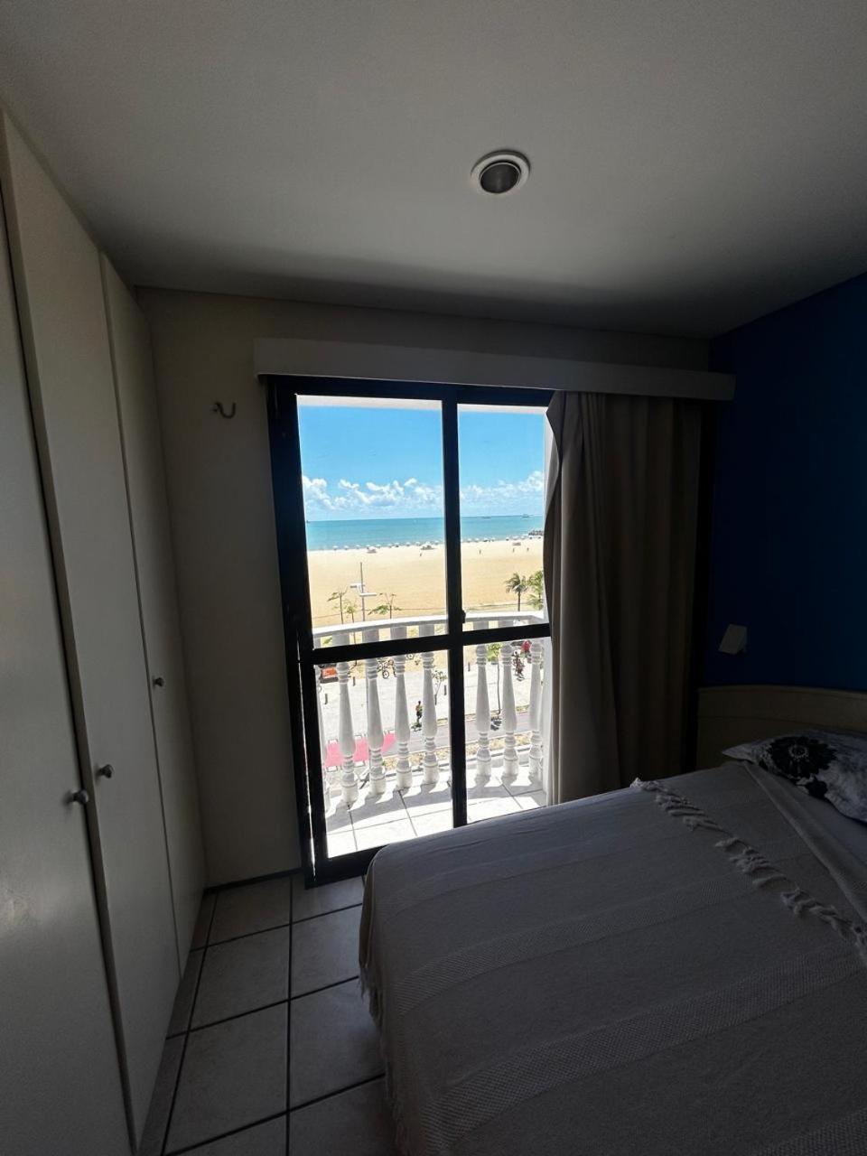 Apt No Classic Flat Residence Service Fortaleza  Kültér fotó